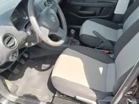 Gebraucht Skoda Citigo Active 60 PS (44 kW) 2014 Schwarz Kleinwagen