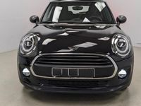 Second-hand Mini ONE 102 CP (75 kW) 2018 Negru Hatchback