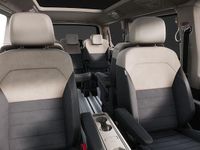 Neu VW Multivan Style 245 PS (180 kW) 2025 Grau Van