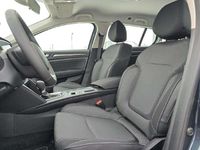 Gebraucht Renault Mégane GrandTour Equilibre 116 PS (85 kW) 2024 Titaniumgrau metallic Kombi