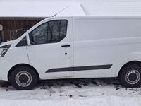 Second-hand Ford Transit Custom Basis 105 CP (77 kW) 2020 Break