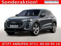 Neu Audi Q5 S-Line 204 PS (150 kW) 2026 Daytonagrau perleffekt SUV