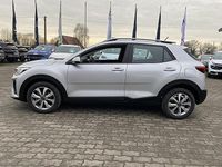 Brugt Kia Stonic Vision 101 HK (74 kW) 2023 Sølv SUV