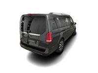 Gebraucht Mercedes V300 236 PS (173 kW) 2023 Grau Van / Kleinbus