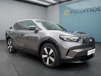 Nowe Ford Capri Select 210 kW (286 KM) 2025 Szary SUV