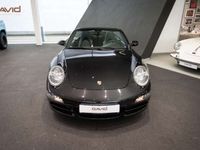 gebraucht Porsche 911 Carrera S Cabriolet 997 *Scheckheft*Vollleder