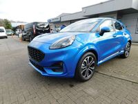 gebraucht Ford Puma ST-Line MHEV Navi / Klimaauto / Park-Pilot