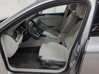 Gebraucht VW Passat GTE 156 PS (114 kW) 2022 Pyritsilber metallic Kombi