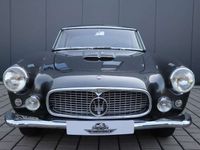 gebraucht Maserati 3500 GT Frame-Off-Restoration Full Documentation