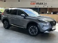 Gebraucht Nissan X-Trail Tekna 213 PS (156 kW) 2025 Gun metallic (m) SUV
