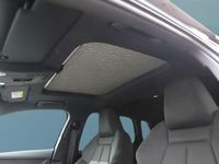 Gebraucht Audi A3 Sportback 150 PS (110 kW) 2023 Schwarz Kleinwagen