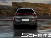 Neu Cupra Terramar 204 PS (150 kW) 2026 Grau SUV
