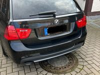 gebraucht BMW 320 E91 D Edition Sport Automatik