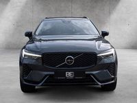Neu Volvo XC60 Plus 455 PS (334 kW) 2026 Grün SUV