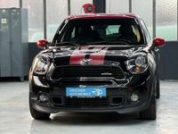 Gebraucht Mini John Cooper Works Coupé 218 PS (160 kW) 2013 Schwarz Coupé