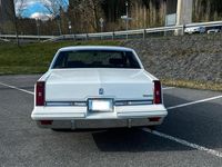 Gebraucht Oldsmobile Cutlass 140 PS (102 kW) 1987 Weiß Coupé
