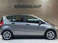 Gebraucht Mercedes A170 116 PS (85 kW) 2006 Grau Limousine