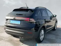 Gebraucht VW Taigo Goal 116 PS (85 kW) 2025 Schwarz SUV