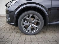 Neu Cupra Formentor 150 PS (110 kW) 2025 Mitternachtsschwarz SUV