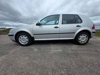 Usata VW Golf IV 2000 Berlina