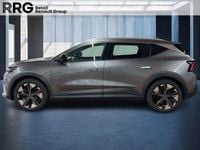 Brugt Renault Scenic E-Tech Komfort 125 kW (170 HK) 2025 Grå SUV
