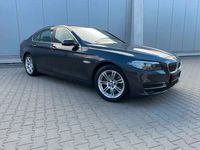 gebraucht BMW 520 d Automatik VOLLAUSSTATTUNG