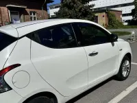 Second-hand Lancia Ypsilon 80 CP (58 kW) 2014 Hatchback