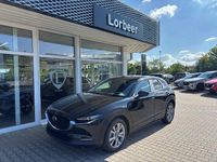 Neu Mazda CX-30 Exclusive 140 PS (102 kW) 2026 Schwarz SUV