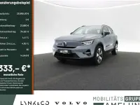 Gebraucht Volvo EX40 Plus 175 kW (238 PS) 2023 Grau SUV