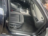 gebraucht Audi A6 3.0 TDI 200kW quattro S tronic Av -