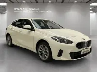 Gebraucht BMW 120 Sport Line 156 PS (114 kW) 2025 Weiß Kleinwagen