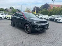 Gebraucht Opel Mokka-e GS Line 100 kW (136 PS) 2022 Schwarz SUV