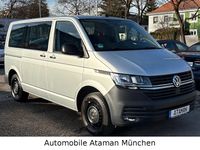 Gebraucht VW Transporter 150 PS (110 kW) 2020 Reflexsilber Van