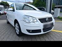 gebraucht VW Polo 1.2 UNITED