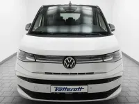 Neu VW Multivan Edition 150 PS (110 kW) 2026 Weiss Van / Kleinbus