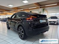 Gebraucht Citroën e-C4 Shine 100 kW (136 PS) 2023 Schwarz Limousine