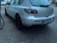 Gebraucht Mazda 3 2006 Grau Limousine