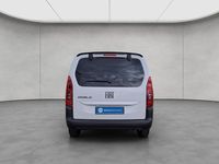 Neu Fiat Doblò 131 PS (96 kW) 2025 Weiß Van / Kleinbus