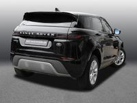 Gebraucht Land Rover Range Rover evoque S 309 PS (227 kW) 2021 Santorini black SUV