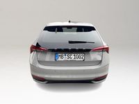 Gebraucht Skoda Scala Drive 116 PS (85 kW) 2024 Grau Kleinwagen