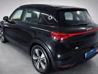 Gebraucht Smart #1 Edition #1 200 kW (272 PS) 2024 Schwarz SUV