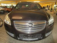 Gebraucht Opel Insignia 260 PS (191 kW) 2011 Braun Kombi