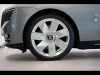 Gebraucht Rolls Royce Spectre 430 kW (585 PS) 2024 Grau Coupé