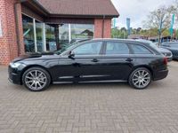 gebraucht Audi A6 Avant 3.0 TDI *AHK*XENON*NAVI