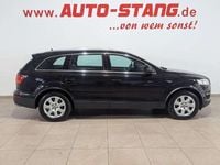 Gebraucht Audi Q7 Advanced 326 PS (239 kW) 2008 Schwarz SUV