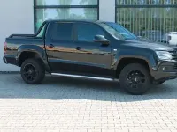 Gebraucht VW Amarok Ultimate 180 PS (132 kW) 2016 Schwarz Pickup
