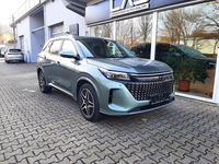 Gebraucht DFSK E5 177 PS (130 kW) 2024 Grün SUV