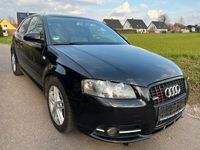 gebraucht Audi A3 1.8 TFSI S-line | Leder | Bi-Xenon | PDC