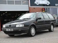 Gebraucht VW Passat GT 160 PS (117 kW) 1991 Schwarz Kombi
