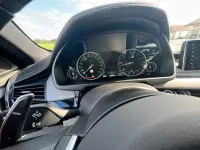 Gebraucht BMW X6 258 PS (189 kW) 2017 Braun SUV